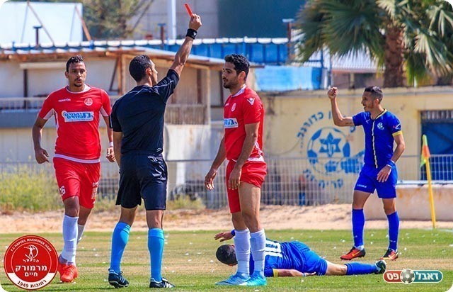 מליחי מורחק (יוסי סוריק)